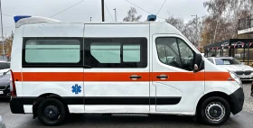 Renault Master 2.3DCI 150HP CAMERA EURO5B, снимка 4