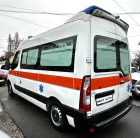 Renault Master 2.3DCI 150HP CAMERA EURO5B, снимка 7