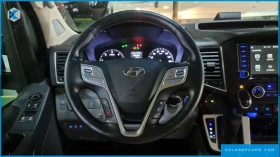 Hyundai H350, снимка 13