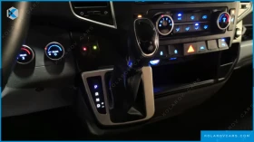 Hyundai H350, снимка 7