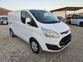 Обява за продажба на Ford Transit CUSTOM  ~27 000 лв. - изображение 6