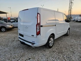 Обява за продажба на Ford Transit CUSTOM  ~27 000 лв. - изображение 4