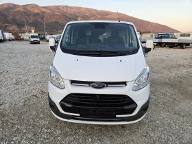 Обява за продажба на Ford Transit CUSTOM  ~27 000 лв. - изображение 7