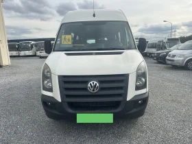 VW Crafter Proding 163 ps Klima x 2, снимка 3