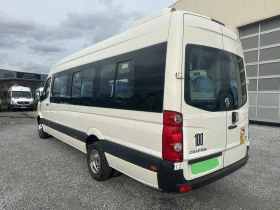 VW Crafter Proding 163 ps Klima x 2, снимка 5