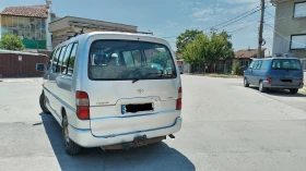 Toyota Hiace, снимка 4