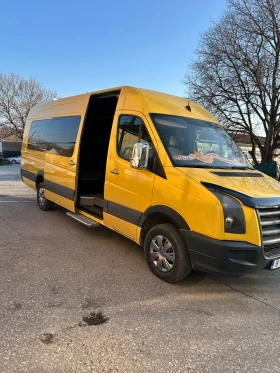  VW Crafter