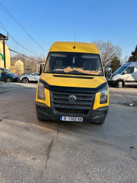 VW Crafter Crafter | Mobile.bg    3
