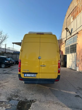 VW Crafter Crafter | Mobile.bg    5
