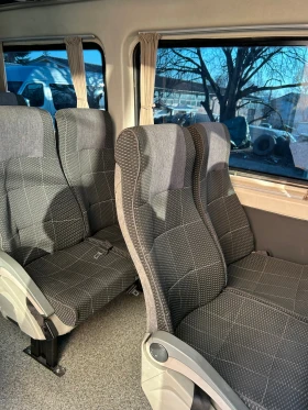 VW Crafter Crafter | Mobile.bg    9