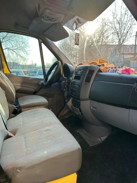 VW Crafter Crafter | Mobile.bg    7