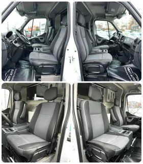 Renault Master 2.3DCI 150HP CAMERA EURO5B | Mobile.bg    11