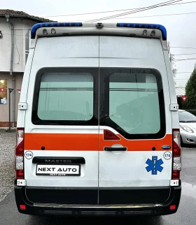 Renault Master 2.3DCI 150HP CAMERA EURO5B | Mobile.bg    6