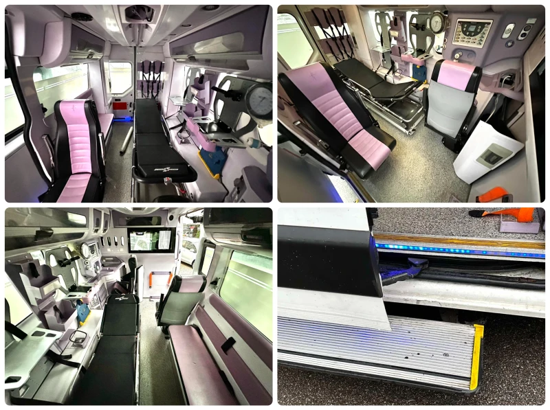 Renault Master 2.3DCI 150HP CAMERA EURO5B, снимка 14 - Бусове и автобуси - 52581058