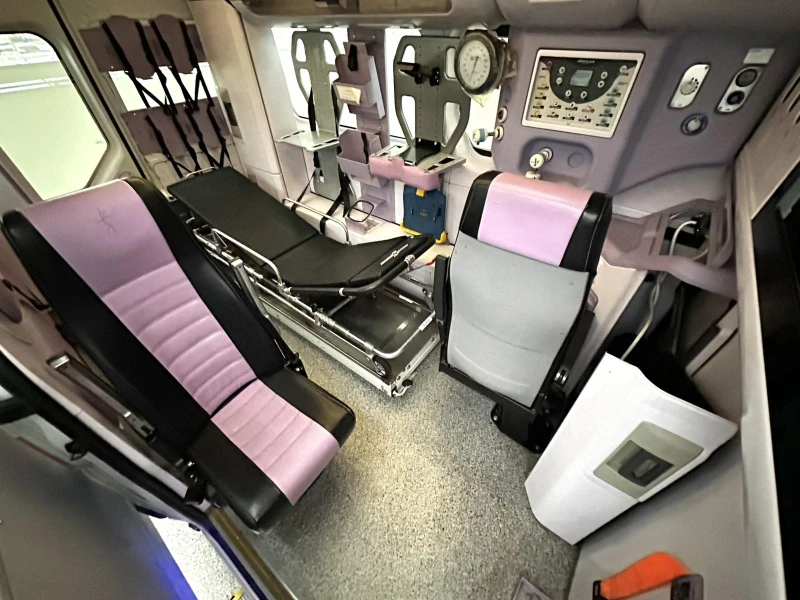 Renault Master 2.3DCI 150HP CAMERA EURO5B, снимка 9 - Бусове и автобуси - 52581058