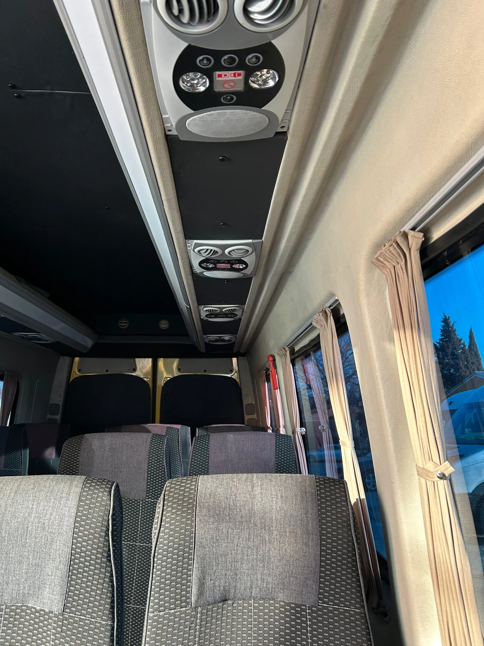 VW Crafter Crafter - изображение 10