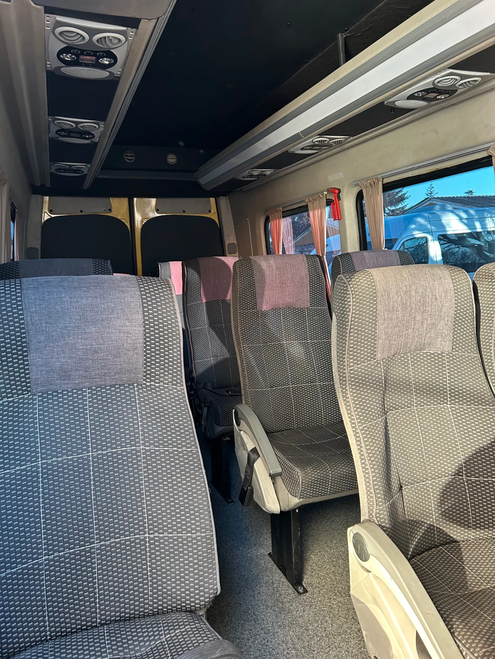 VW Crafter Crafter - изображение 8