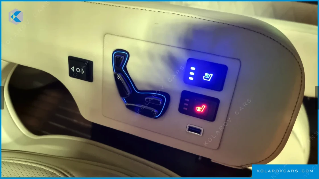Hyundai H350, снимка 16 - Бусове и автобуси - 55333445
