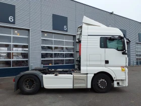 Man Tgx 18.500 BLS , снимка 5