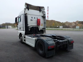 Man Tgx 18.500 BLS , снимка 8