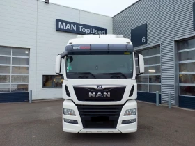 Man Tgx 18.500 BLS , снимка 2