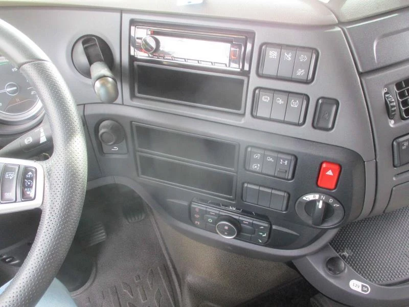 Daf XF 530 LD SSC, 1 г. ГАРАНЦИЯ, тел: + 36305669818 - изображение 6