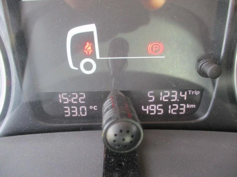 Daf XF 530 LD SSC, 1 г. ГАРАНЦИЯ, тел: + 36305669818 - изображение 7