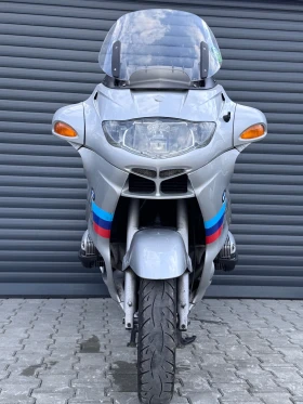 BMW R 1150RT, снимка 3
