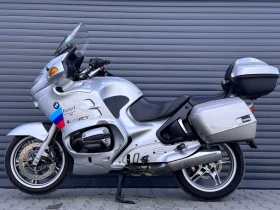 BMW R 1150RT, снимка 1