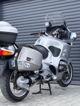 BMW R 1150RT, снимка 7