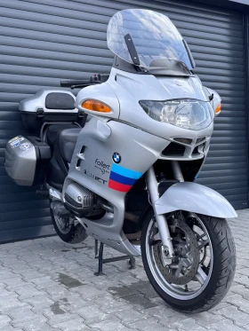 BMW R 1150RT, снимка 4