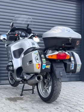 BMW R 1150RT, снимка 9