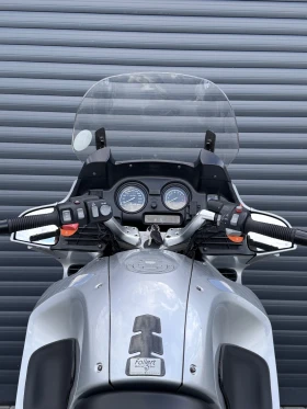 BMW R 1150RT, снимка 8