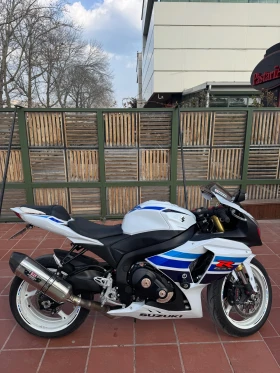 Suzuki Gsxr 1000, снимка 2