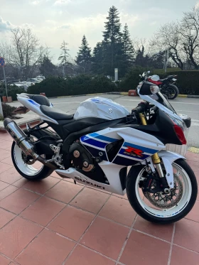 Suzuki Gsxr 1000, снимка 14