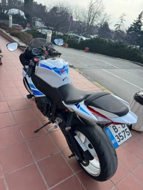 Suzuki Gsxr 1000, снимка 4