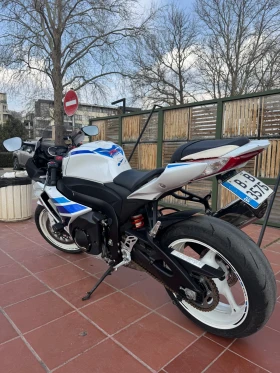 Suzuki Gsxr 1000, снимка 11