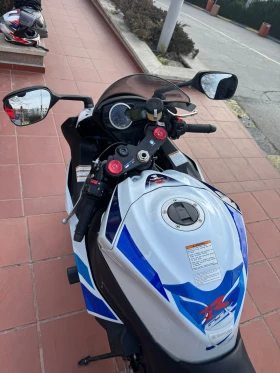 Suzuki Gsxr 1000, снимка 5