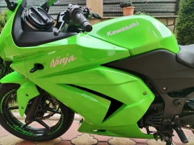 Kawasaki Ninja 250R  PERFEKTEN , снимка 8