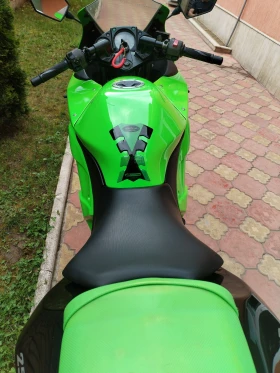 Kawasaki Ninja 250R  PERFEKTEN , снимка 10
