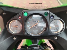 Kawasaki Ninja 250R  PERFEKTEN , снимка 11