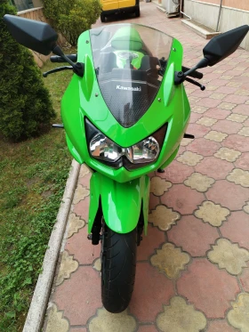 Kawasaki Ninja 250R  PERFEKTEN , снимка 7