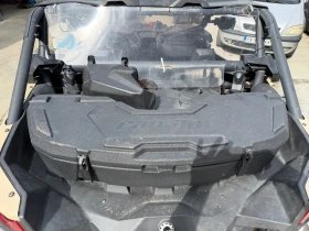 Can-Am Maverick X3, снимка 13