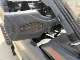 Can-Am Maverick X3, снимка 11