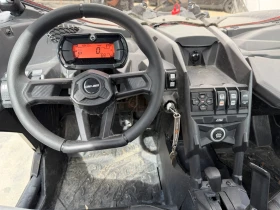 Can-Am Maverick X3, снимка 6