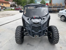 Can-Am Maverick X3, снимка 2