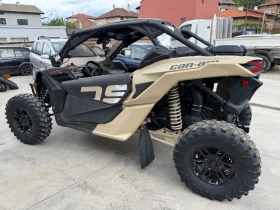 Can-Am Maverick X3, снимка 5