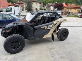 Can-Am Maverick X3, снимка 4