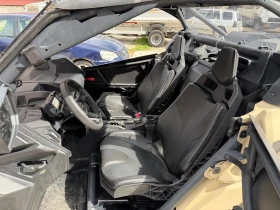 Can-Am Maverick X3, снимка 8