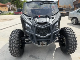 Can-Am Maverick X3, снимка 9
